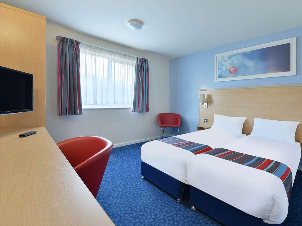 Travelodge Okehampton Sourton Cross Room photo