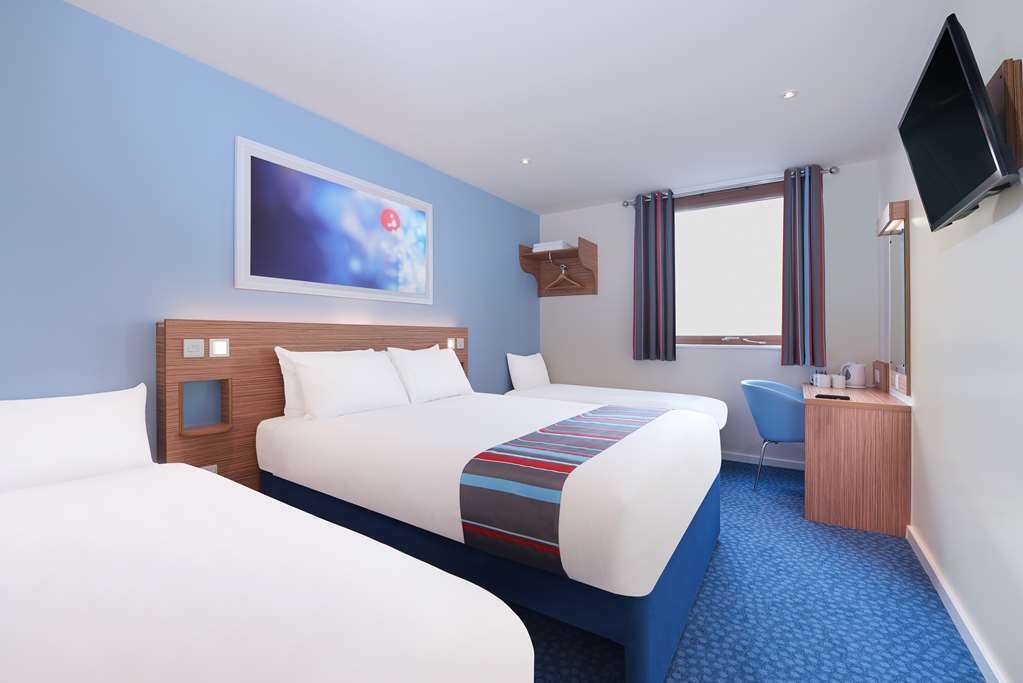 Travelodge Okehampton Sourton Cross Room photo